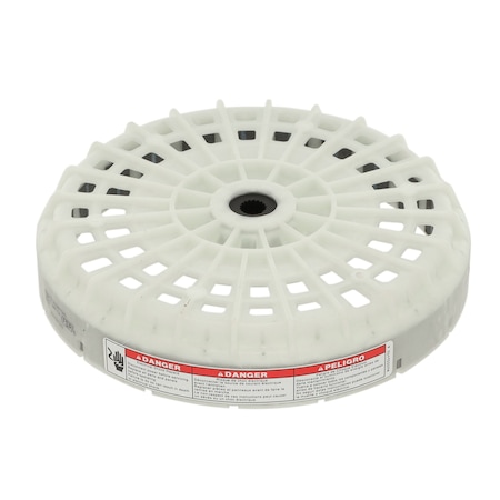 Whirlpool W11260238 Whirlpool Rotor Assembly W11260238